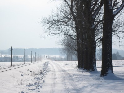 Holiday house Hohenraunau - Environment photo 31