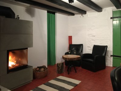 Holiday house Hohenraunau - Environment photo 32