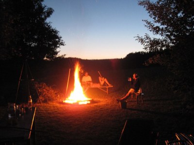 Holiday house Hohenraunau - Environment photo 34