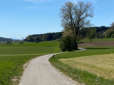 Holiday house Hohenraunau - Environment photo 36