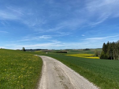 Holiday house Hohenraunau - Environment photo 37