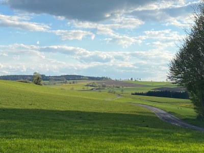 Holiday house Hohenraunau - Environment photo 38