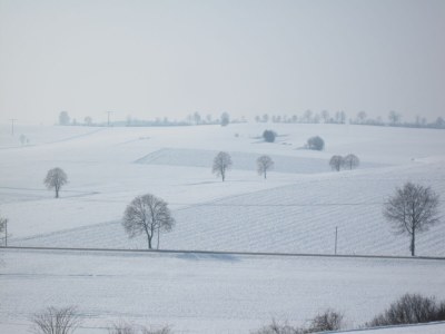 Holiday house Hohenraunau - Environment photo 39