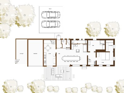 Holiday house Hohenraunau - Document photo 40