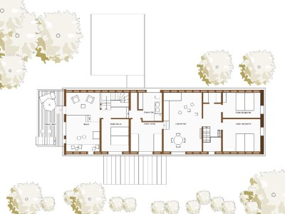 Holiday house Hohenraunau - Document photo 41