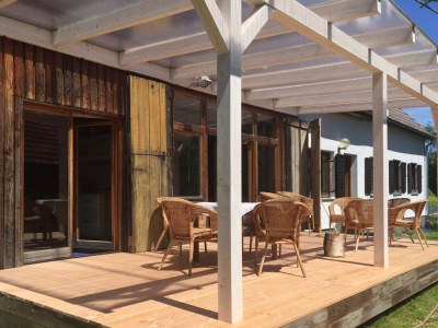 Holiday house Hohenraunau - Document photo 42