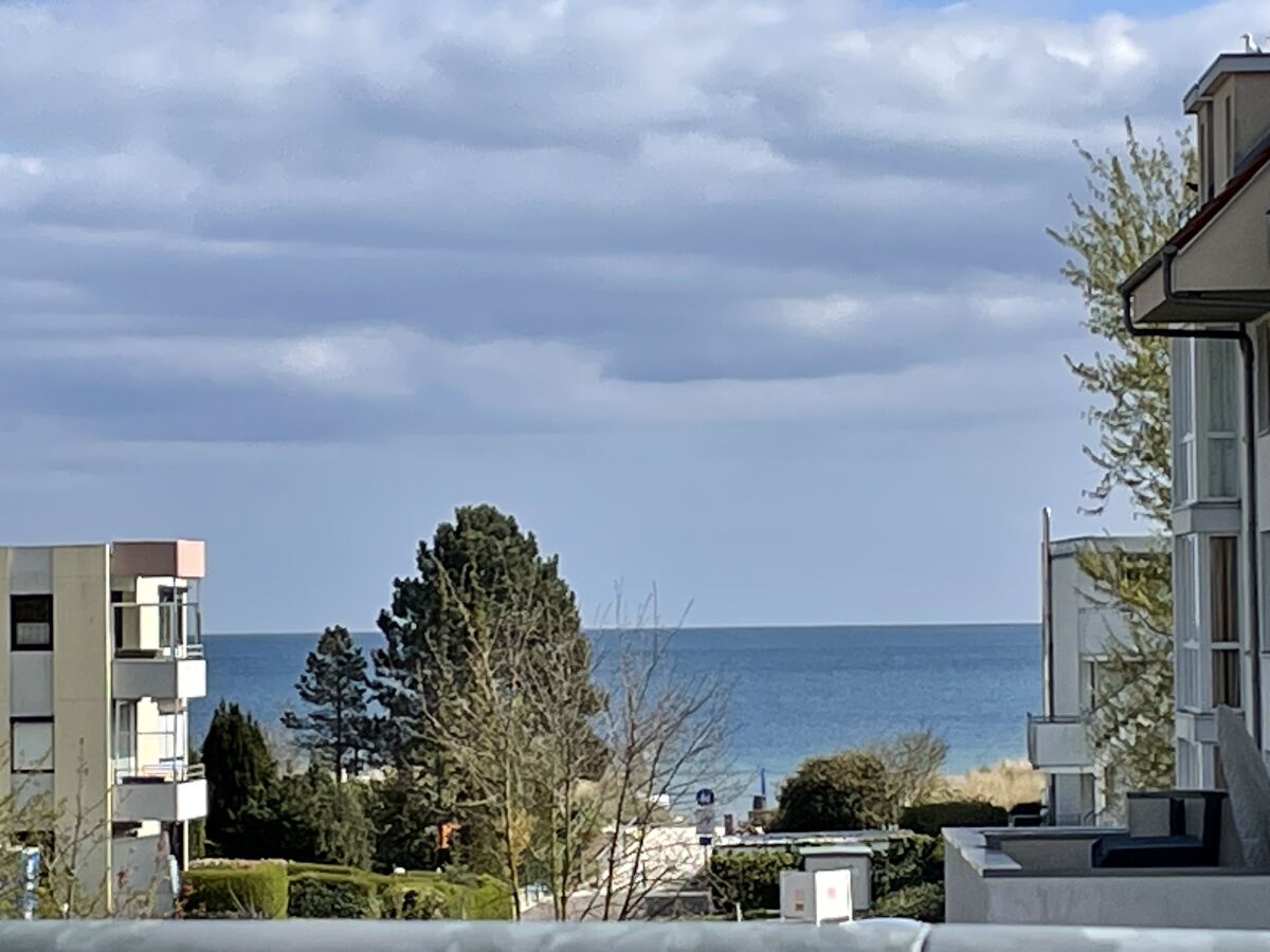 Holiday apartment Küstenzauber 21 - Casa Bianka - Outdoor photo 3