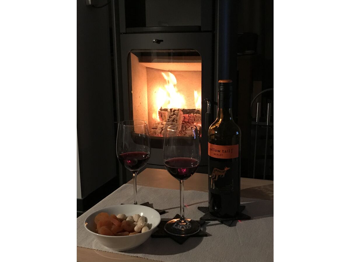 Holiday apartment Küstenzauber 21 - Casa Bianka - Outdoor photo 5