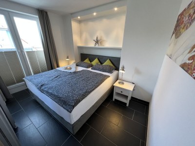 Holiday apartment Küstenzauber 21 - Casa Bianka - Outdoor photo 2