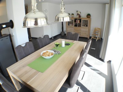 Holiday apartment Küstenzauber 21 - Casa Bianka - Outdoor photo 6