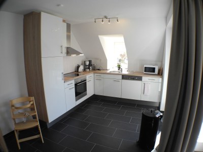 Holiday apartment Küstenzauber 21 - Casa Bianka - Outdoor photo 7