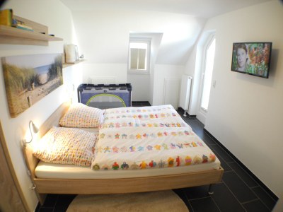 Holiday apartment Küstenzauber 21 - Casa Bianka - Outdoor photo 8