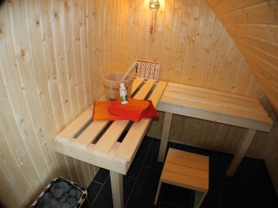 Holiday apartment Küstenzauber 21 - Casa Bianka - Outdoor photo 9