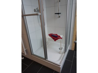 Holiday apartment Küstenzauber 21 - Casa Bianka - Outdoor photo 11