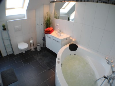 Holiday apartment Küstenzauber 21 - Casa Bianka - Outdoor photo 12