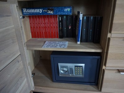 Holiday apartment Küstenzauber 21 - Casa Bianka - Outdoor photo 14