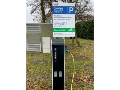 Holiday apartment Küstenzauber 21 - Casa Bianka - Outdoor photo 15