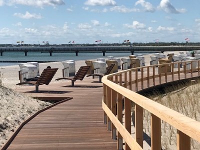 Holiday apartment Küstenzauber 21 - Casa Bianka - Outdoor photo 17