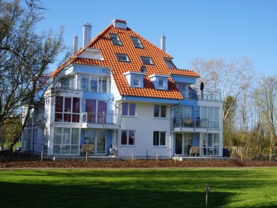 Holiday apartment Küstenzauber 21 - Casa Bianka - Outdoor photo 18