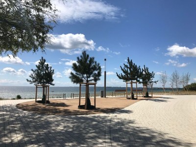 Holiday apartment Küstenzauber 21 - Casa Bianka - Outdoor photo 20