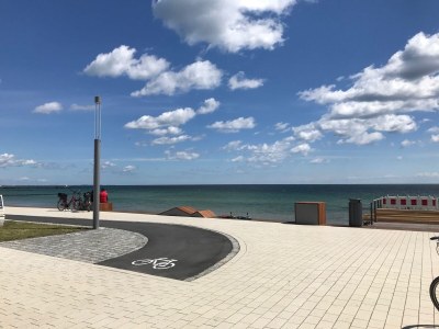 Holiday apartment Küstenzauber 21 - Casa Bianka - Outdoor photo 21