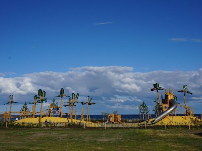 Holiday apartment Küstenzauber 21 - Casa Bianka - Outdoor photo 22