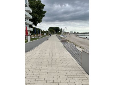 Holiday apartment Küstenzauber 21 - Casa Bianka - Outdoor photo 23