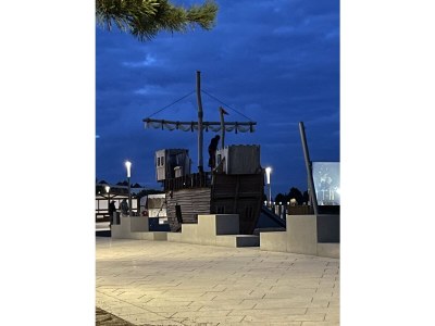 Holiday apartment Küstenzauber 21 - Casa Bianka - Outdoor photo 24