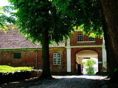 Holiday apartment Küstenzauber 21 - Casa Bianka - Outdoor photo 25