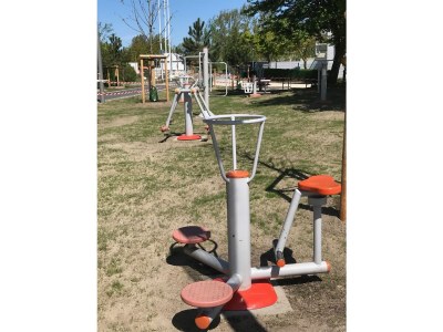 Holiday apartment Küstenzauber 21 - Casa Bianka - Outdoor photo 27