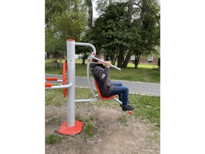 Holiday apartment Küstenzauber 21 - Casa Bianka - Outdoor photo 28