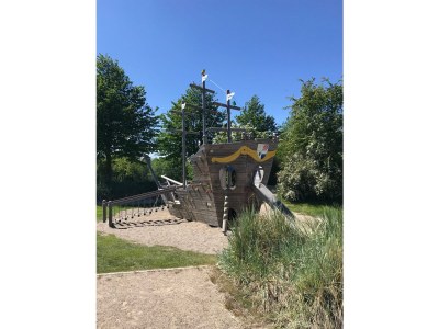 Holiday apartment Küstenzauber 21 - Casa Bianka - Outdoor photo 30