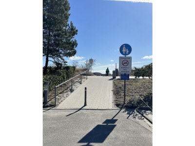 Holiday apartment Küstenzauber 21 - Casa Bianka - Outdoor photo 31