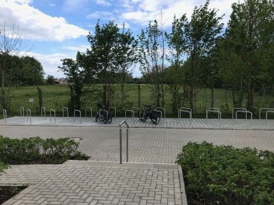 Holiday apartment Küstenzauber 21 - Casa Bianka - Features photo 33