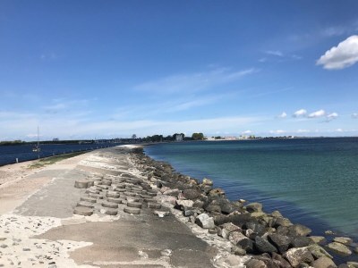 Holiday apartment Küstenzauber 21 - Casa Bianka - Features photo 35