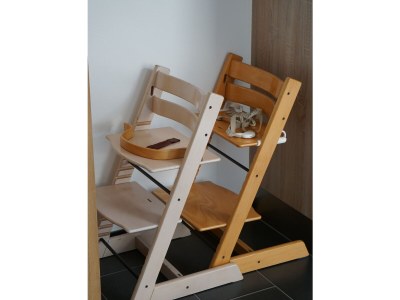 Holiday apartment Küstenzauber 21 - Casa Bianka - Features photo 36