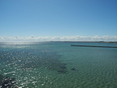 Holiday apartment Küstenzauber 21 - Casa Bianka - Environment photo 39