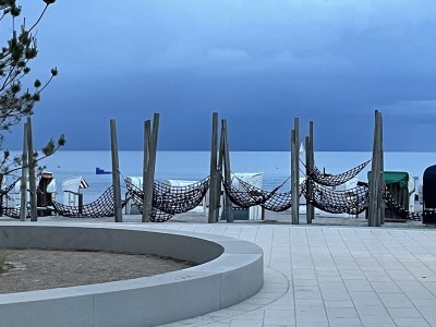 Holiday apartment Küstenzauber 21 - Casa Bianka - Environment photo 40