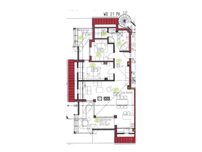 Holiday apartment Küstenzauber 21 - Casa Bianka - Document photo 41