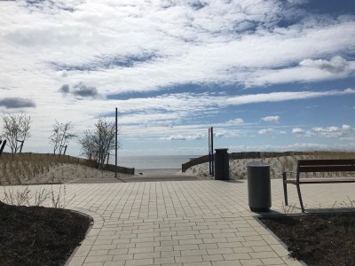 Holiday apartment Küstenzauber 21 - Casa Bianka - Document photo 42