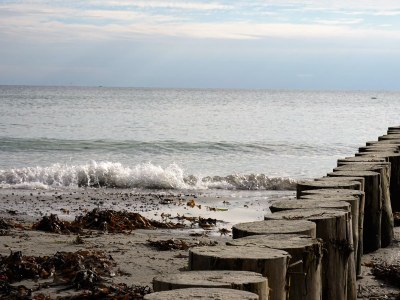 Holiday apartment Küstenzauber 21 - Casa Bianka - Document photo 43