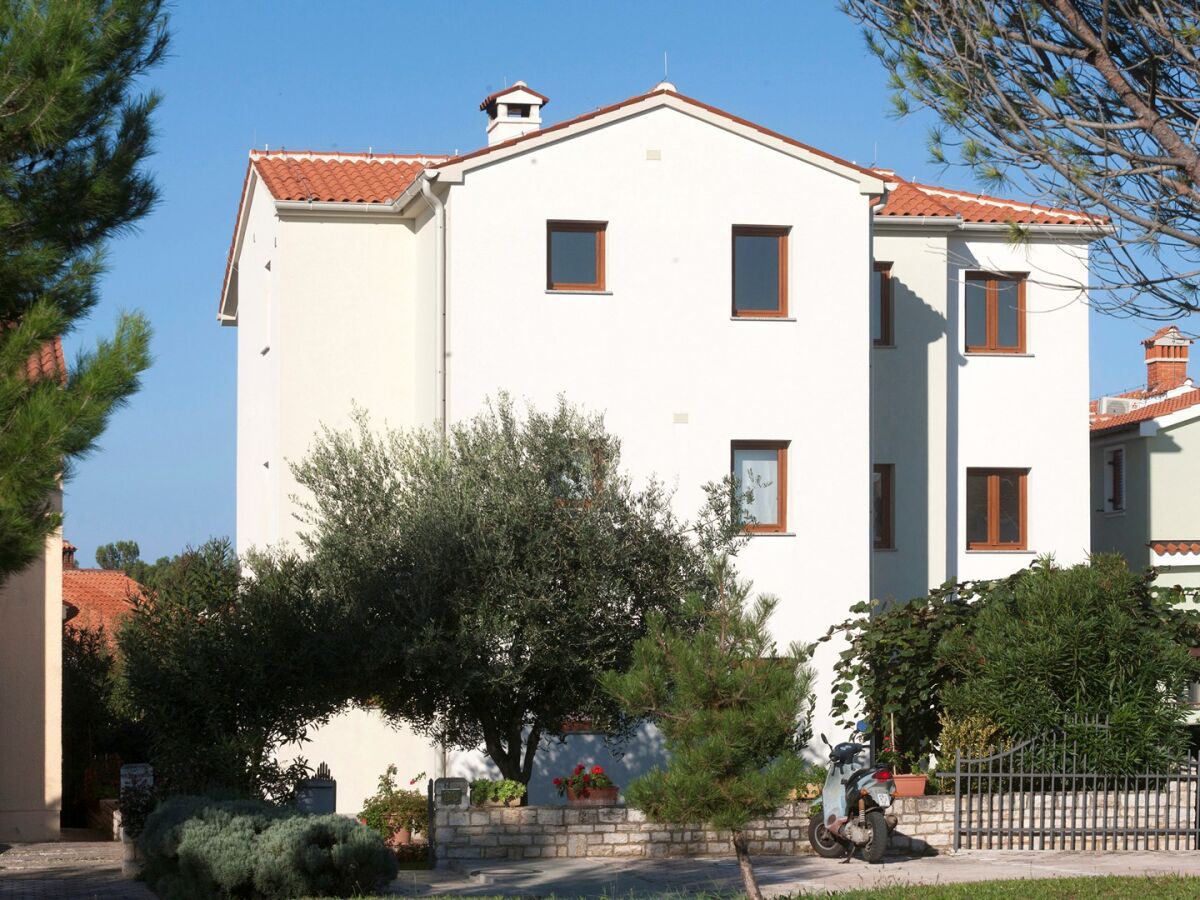 Apartment Beakovic No. 2