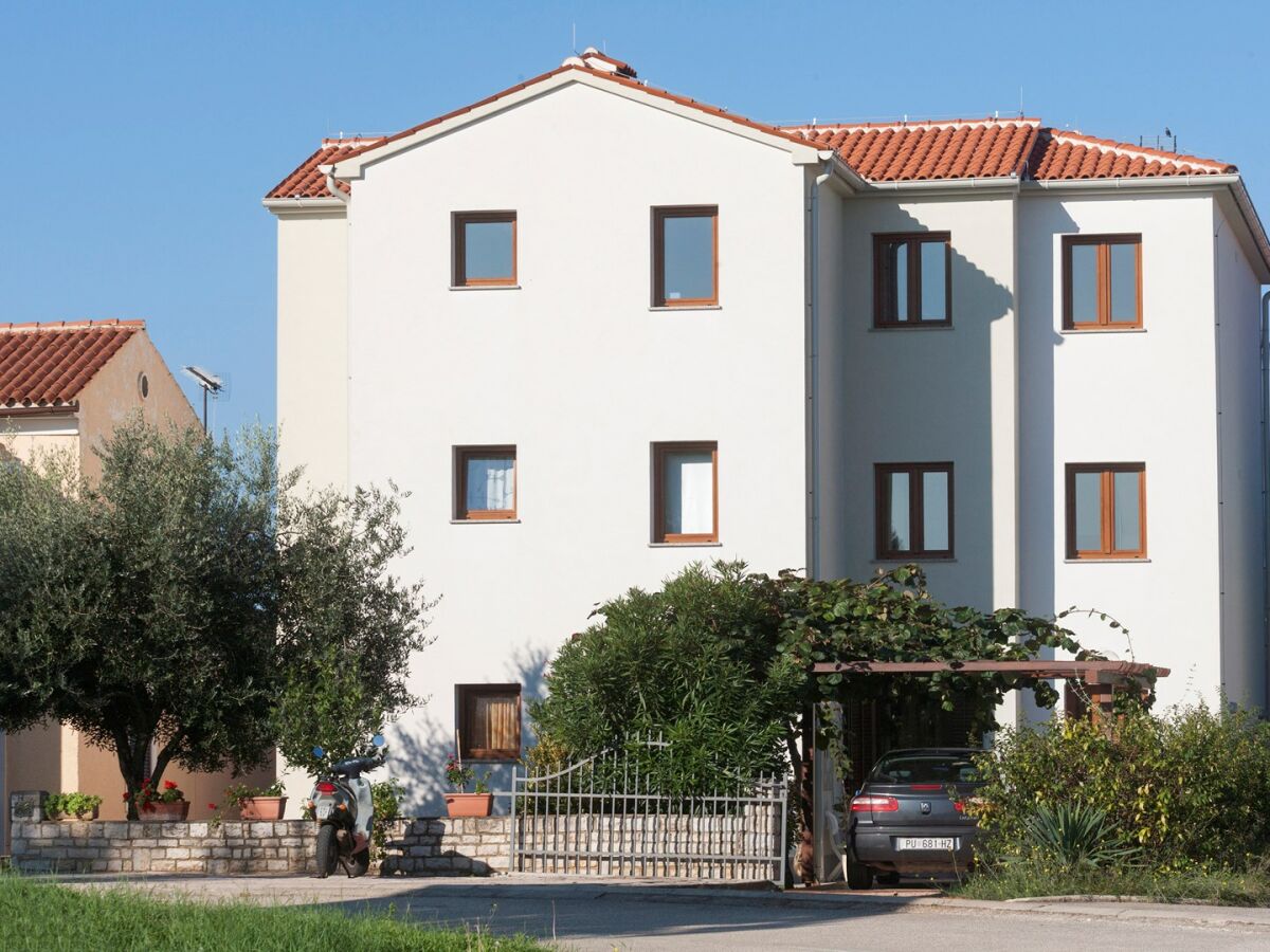 Apartment Beakovic No. 2 - Outdoor photo 2