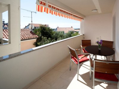 Apartment Beakovic No. 2 - Outdoor photo 6