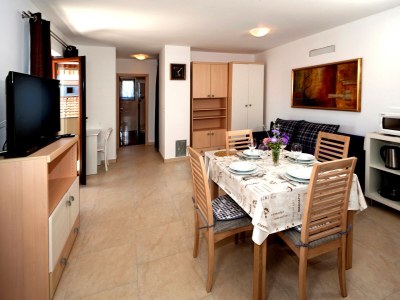 Apartment Beakovic No. 2 - Features photo 10
