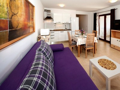 Apartment Beakovic No. 2 - Features photo 11