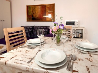 Apartment Beakovic No. 2 - Features photo 12