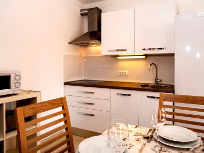 Apartment Beakovic No. 2 - Features photo 17