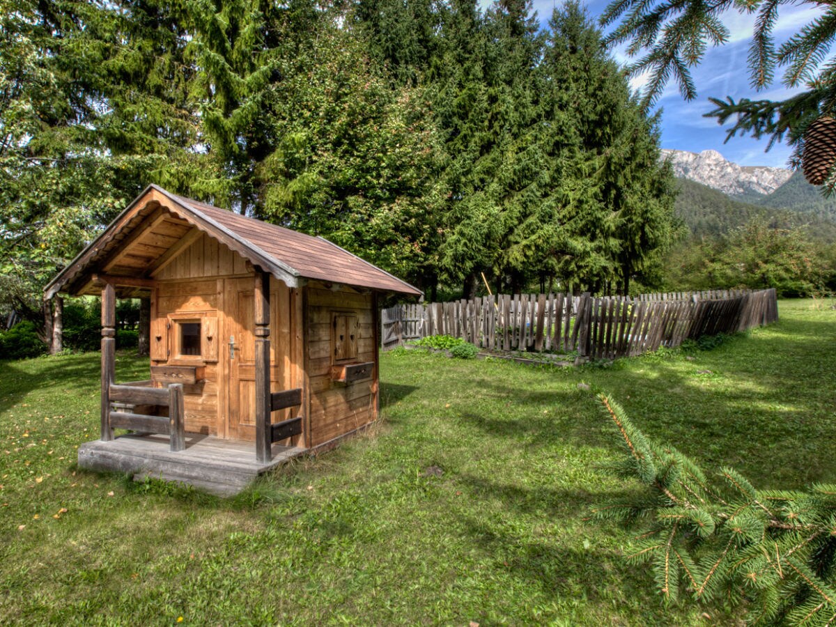 Villa Ties - Outdoor photo 4