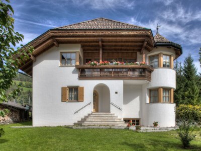 Villa Ties - Outdoor photo 2